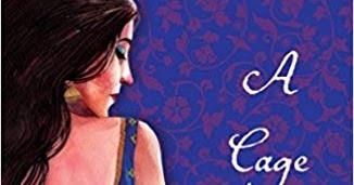 Book - A Cage Of Desires: A Mix Of Romance, Passion And ...