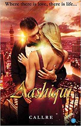 Book - Aashiqui: A Love Diary