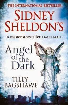 Book :: Angel Of The Dark
