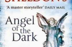 book :: angel of the dark