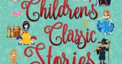 Book Blast: Children