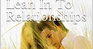 Book Blast Pack - Lean In To Relationships By Rishabh Jhol