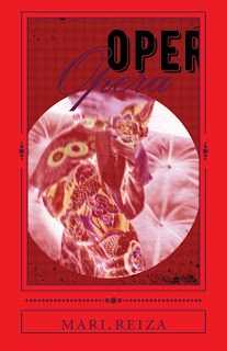 Book Blitz ~ Opera By Mari.Reiza