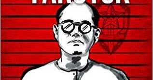 Book Blitz: Prisoner Of Yakutsk By Shreyas Bhave 