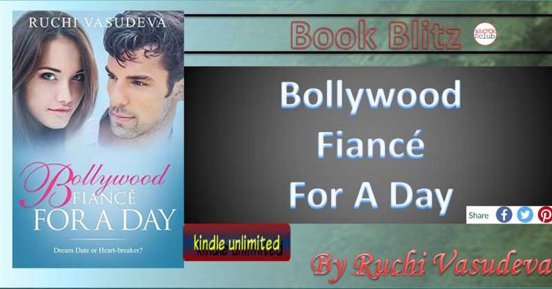 Book Blitz-Ruchi Vasudeva