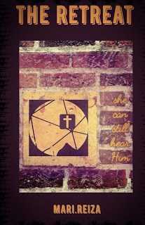 Book Blitz ~ The Retreat By Mari.Reiza