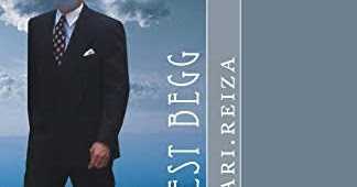 Book Blitz: WEST BEGG By Mari.Reiza