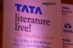 Book Bond With Ashwin Sanghi - Prelude to Tata Lit Live