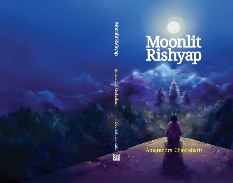 Book Cover Design And Illustration