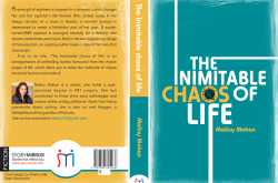 Book Cover Release! - TICOL