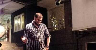 Book Discussion With Aditya KV - Author Of Daitya Diaries