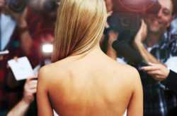 Book Excerpt: Becoming Famous by Natalie Scott