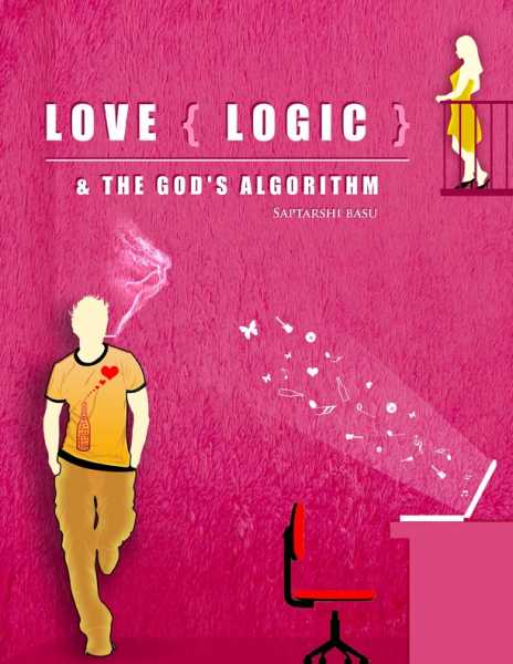 Book Giveaway: Love, Logic And The God