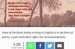 Book ‘Goddess & Whore’ listed among top notable books in poetry