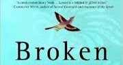 Book Journey - Broken Open (Elizabeth Lesser)