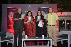 Book Launch: Borderline by Shabri Prasad Singh