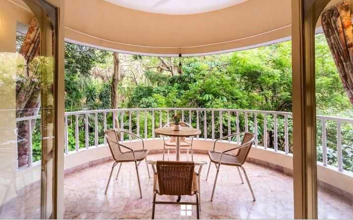 Book One Of These 21 Villas In Mumbai For Your Next Vacation - Coworking Space In Mumbai