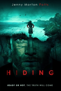 Book Promo: Hiding By Jenny Morton Potts