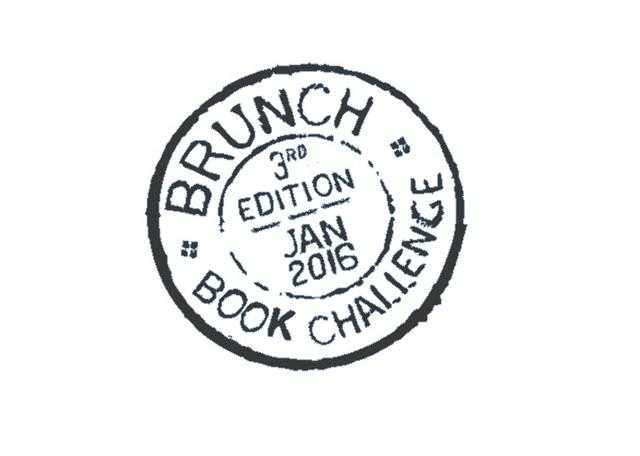 Book Reading/Reviewing Challenge 2016
