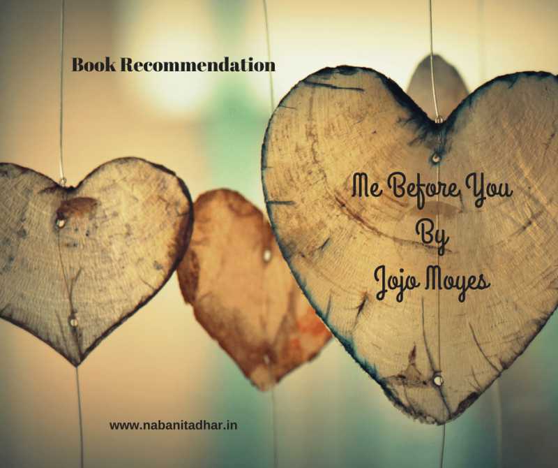 Book Recommendation 26 #Reads - Random Thoughts - Naba