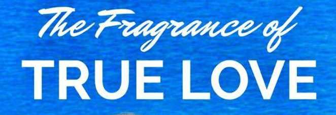 Book Review# 02 - The Fragrance Of True Love By Roma Gupta Sinha - LIFE AS A POTPOURRI !!!