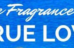 Book Review# 02 - The Fragrance Of True Love by Roma Gupta Sinha - LIFE AS A POTPOURRI !!!