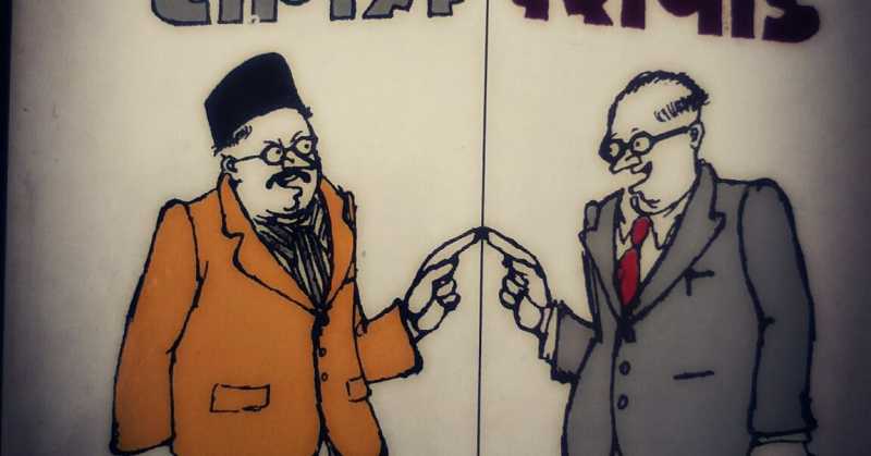 Book Review # 100 : Asa Mi Asa Mi : P L Deshpande