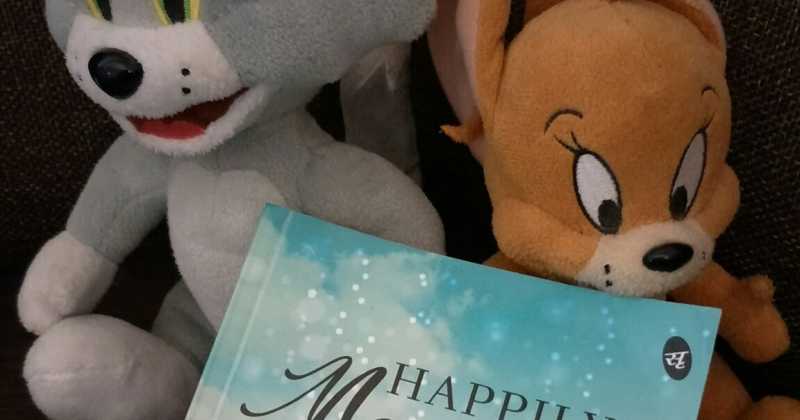 Book Review # 103 Happily Married Happily Divorced : Swati Kumari