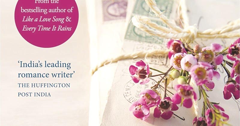 Book Review #105 : Letters To My Ex