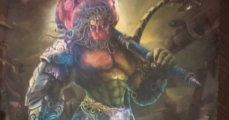 Book Review # 105 The Last Avatar Age Of Kalki Book 1 : Vishwas Mudagal