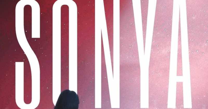 Book Review #106 : Sonya