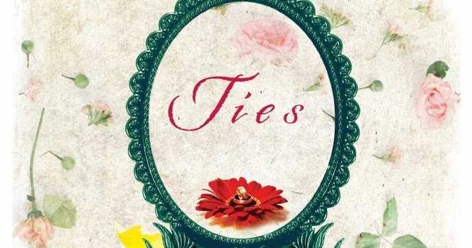 Book Review #109 : Invisible Ties