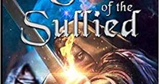 Book Review #112 : God Of The Sullied 