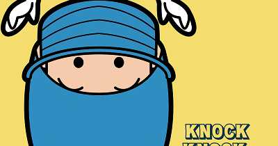 Book Review #117 : Knock Knock…I Am Your Anaesthesiologist