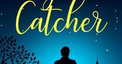 Book Review #119 : The Light Catcher 