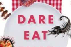 Book Review #120 : Dare Eat That
