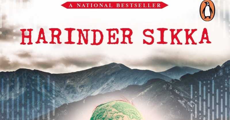 Book Review #121 : Calling Sehmat