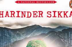 Book Review #121 : Calling Sehmat