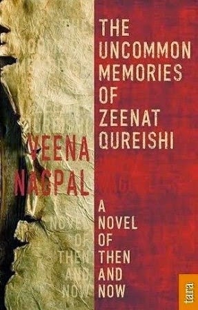 Book Review - 183 : The Uncommon Memories Of Zeenat Qureishi