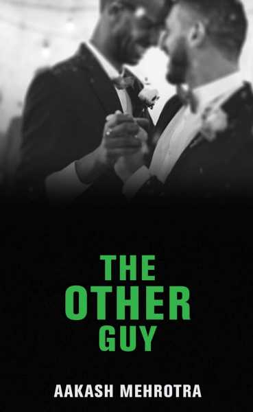 Book Review #54: The Other Guy