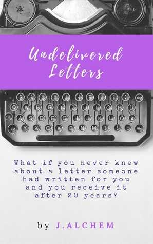 Book Review #55: Undelivered Letters