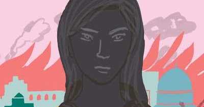 Book Review #61: Jasmine Days