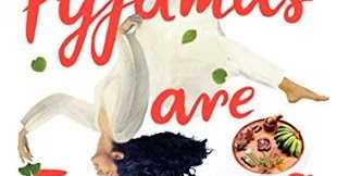 Book Review #64: Pyjamas Are Forgiving