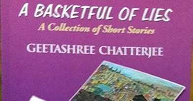 Book Review- A Basketful Of Lies