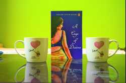 Book Review : A Cage of Desires by Shuchi Singh Kalra - LifeandStories