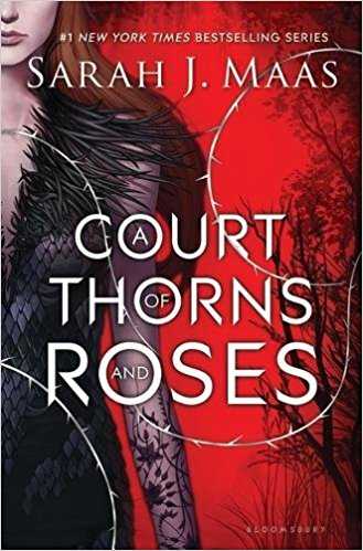 Book Review: A Court Of Thorns And Roses