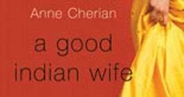 Book Review - A Good  Indian Wife