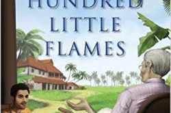 Book Review: A Hundred Little Flames by Preeti Shenoy
