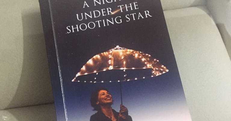 Book Review: A Night Under The Shooting Star