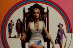 Book Review: A Pocket Full of Rye by Agatha Christie